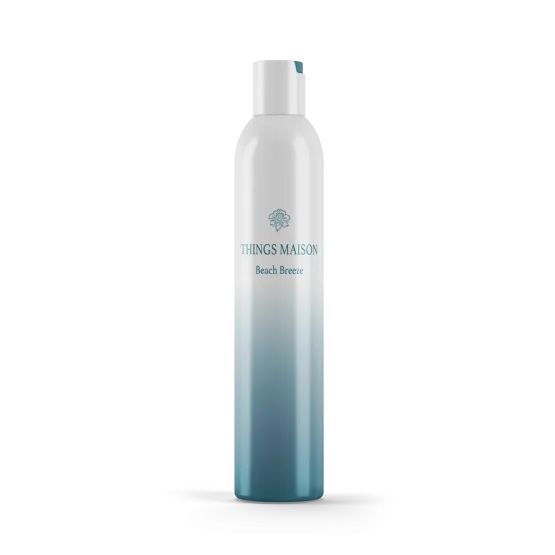 Beach Breeze Hair Mist