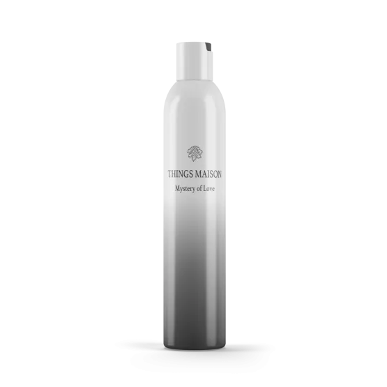 Mystery of Love Hair Mist