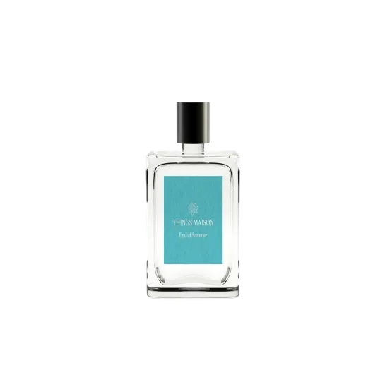 End of Summer Eau de Parfum