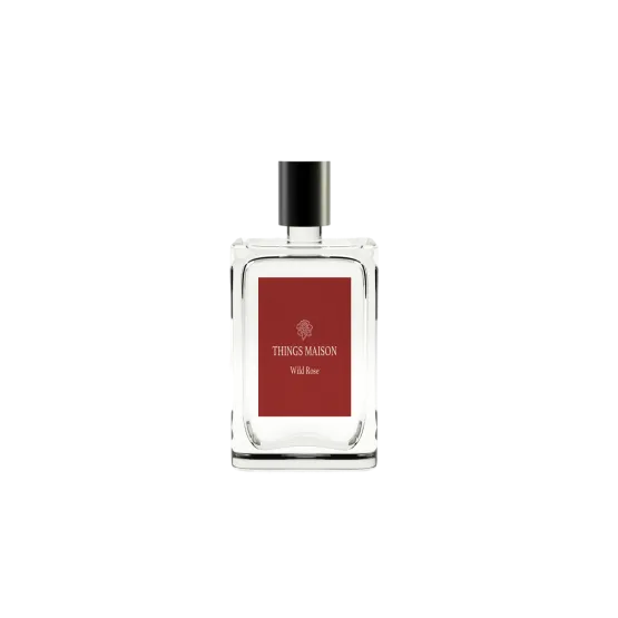 Wild Rose Eau de Parfum