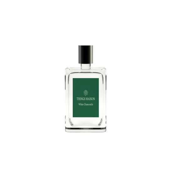 White Chamomile  Eau de Parfum