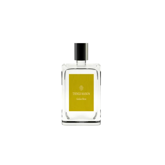Golden Hour  Eau de Parfum