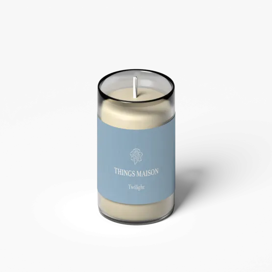Twilight Scented Candle