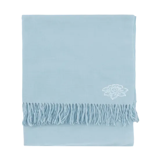 Winter Memories Scarf