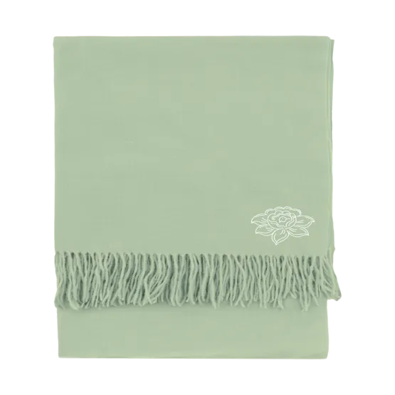 Into the Forest Scarf
